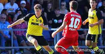 Über Garching an die Tabellenspitze? – SVK will's auch ohne Demmelbauer hinkriegen - Heimatsport.de