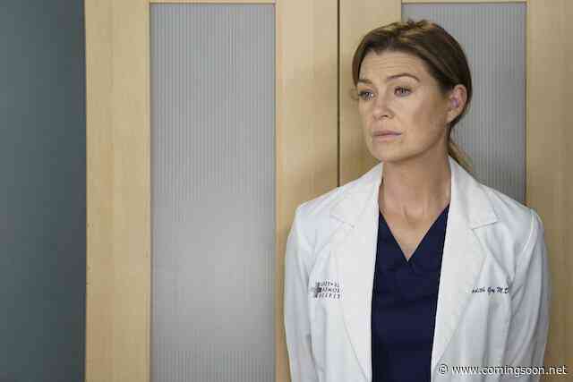 Ellen Pompeo Recalls Grey’s Anatomy Argument with Denzel Washington