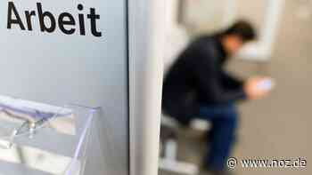 Auto und Haus trotz Sozialhilfe: Mann aus Dissen muss ins Gefängnis - noz.de - Neue Osnabrücker Zeitung