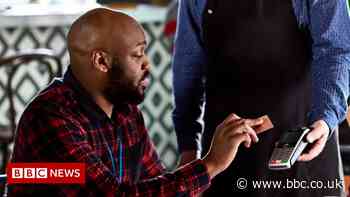 Restaurants warn prices will rise due to VAT hike