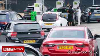 Petrol driver shortage: No improvement in supplies, say retailers