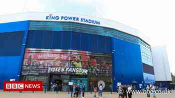 Leicester City and JD Sports merchandise probe