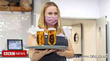 Furlough scheme ends with almost 1 million left in limbo