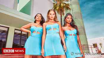 Boohoo sales soar but shipping costs dent profits