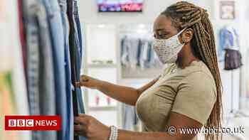 UK lockdown rebound stronger than first thought