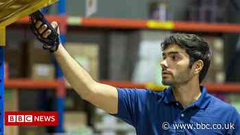 Next warns of staff shortages and price rises