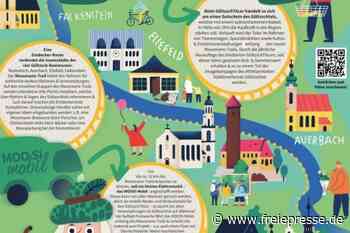 Auf den Spuren des Moosmanns - Freie Presse