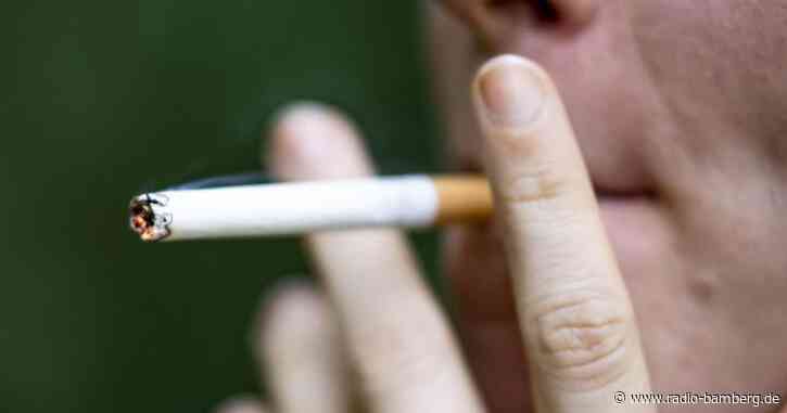 Mittel gegen Nikotinsucht ist jetzt unverzichtbare Arznei