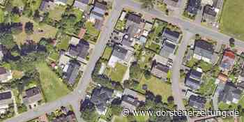 Wenn in Stadtlohn der Grundstücksmangel an der Haustür klingelt ... - Dorstener Zeitung
