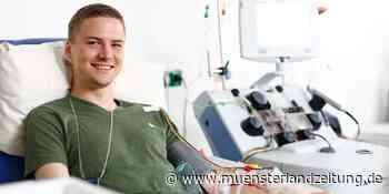 MLZ+ Schule fürs Leben: Vergesst mal den Lehrplan! - Münsterland Zeitung