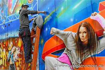 Stadtlohn feiert 2022 ein großes Stadtfest – aber ohne Kirmestrubel - Ruhr Nachrichten