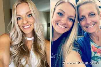 Teen Mom Mackenzie Mckee says she ‘quit all her medications’ when she moved after suffering depression ove... - The Sun