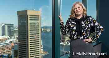 Commercial real estate broker Harrington leaves MacKenzie for own firm, lands Port Covington job - Maryland Daily Record