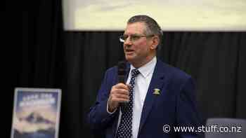 Mackenzie one of only two councils yet to adopt Long Term Plan - Stuff.co.nz