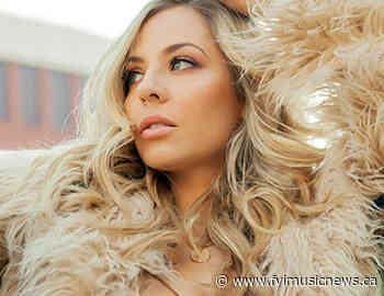 A Podcast Conversation With ... MacKenzie Porter | FYIMusicNews - FYI Music News