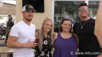 Common Ground: Catelynn And Mackenzie Finally 'Got To Know Each Other' On Teen Mom OG - MTV.com