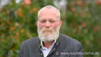 Landrat Blasig geht Ende März 2022 in den Ruhestand - Süddeutsche Zeitung - SZ.de