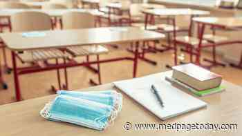 School Mask, Vaccine Mandates Take Center Stage at Senate Hearing
