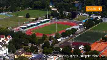 Ulm will doch Gastgeber bei der Fußball-EM werden - Augsburger Allgemeine