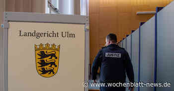 Skandalurteil in Ulm: Bewährung für hundertfachen Kinderschänder - Wochenblatt News