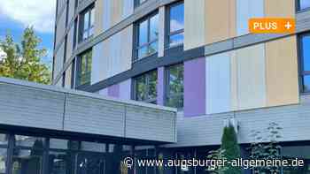 Ex-Golden-Tulip-Hotel: In vier Wochen soll Neueröffnung sein – Whirlpools inklusive - Augsburger Allgemeine