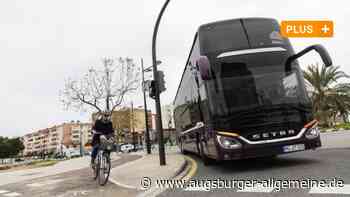 "Jobangst" bei Evobus: Die Krise ist noch längst nicht ausgestanden - Augsburger Allgemeine