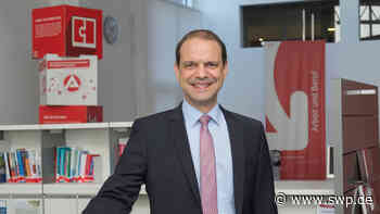 Arbeitsmarkt in Ulm und in der Region: Mehr Jobs und weniger Arbeitslose - SWP