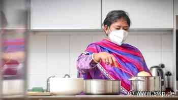 Essen in Neu-Ulm: Mal anders: Linsen auf bengalische Art - SWP