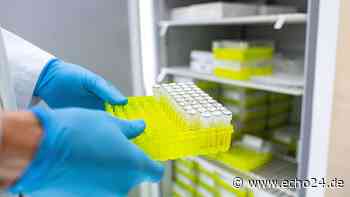 Forscherteam der Uni Ulm stellen mögliche Antibiotika-Alternative her - echo24.de