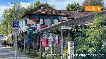 Ärger mit Anwohnern in Ulm: Kultur-Klub Gleis 44 muss schließen - Augsburger Allgemeine