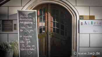 Kornhauskeller in Ulm: Wer sind die neuen Macher des Café Wichtig in der Hafengasse? - SWP