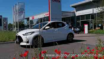 Die erste Adresse für Nissan rund um Ulm - Augsburger Allgemeine