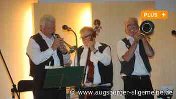 Neuer Schwung mit Swing: New-Orleans-Jazzfreunde Ulm starten Programm - Augsburger Allgemeine