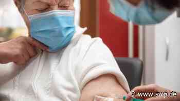 Covid-19 trotz Impfung: So viele Impfdurchbrüche gibt es in Ulm und Region - SWP