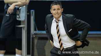 86:83 in München: Ulm überrascht FC Bayern zum Auftakt - Volksstimme