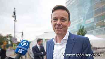 Saarland-Modell Plus: Kaum noch Einschränkungen im Gastgewerbe - Food Service