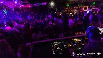 Gastgewerbe: Start in Diskotheken und Clubs Anfang Oktober - STERN.de