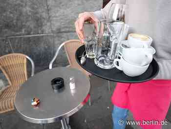 Mitarbeiterschwund im Brandenburger Gastgewerbe – Berlin.de - Berlin.de