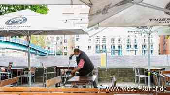 Gewerkschaft fürchtet Notstand: Fachkräfte im Gastgewerbe fehlen - WESER-KURIER - WESER-KURIER