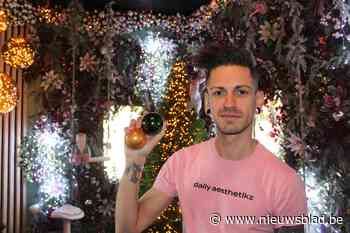 Kerstmis 2021 wordt een recordeditie: “We hebben veel in te halen door corona” - Het Nieuwsblad