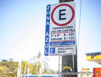 Cotia: Secretaria de Transportes e Mobilidade atualiza e amplia postos de pagamento de Zona Azul - Mobilidade Sampa