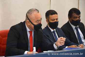 OAB Cotia se posiciona a favor da liberdade de imprensa e repudia ataques de Celso Itiki - Cotia e Cia