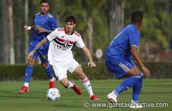 Confira alguns dos garotos de Cotia que podem ser efetivados no profissional em 2022 - Gazeta Esportiva