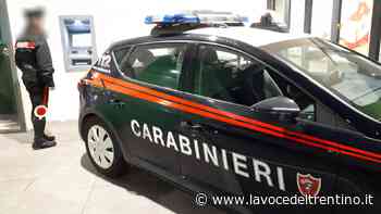 Arco: i Carabinieri si trasformano in ostetriche e fanno nascere la piccola Caterina - la VOCE del TRENTINO