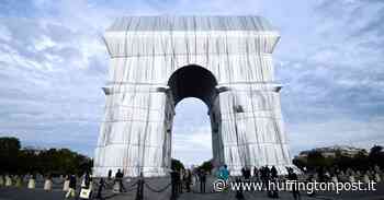 L'Arco di Christo, trionfo sulla morte e metafora della pandemia - L'HuffPost