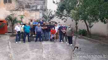 Madonna dell'Arco, ad Aversa la riunione delle associazioni: “tornare a celebrare il culto” - La Rampa