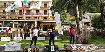 Tiro con l'Arco in Sardegna: il settore giovanile fa sognare sul Lago Laceno - InfoOggi