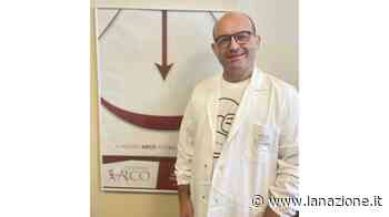 Il professor Gianluca Masi guida la Fondazione Arco - LA NAZIONE