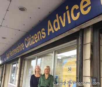 East Renfrewshire: Residents face 'perfect storm' of financial pain - Barrhead News