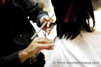 Barrhead: F&M Hairdressing staff test negative amid Covid concerns - Barrhead News